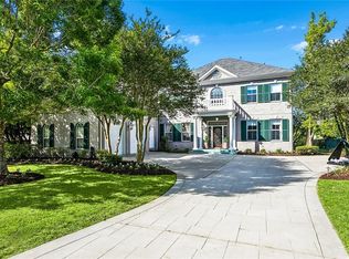 41 English Turn Dr, New Orleans, LA 70131