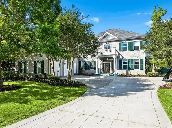 41 English Turn Dr, New Orleans, LA 70131