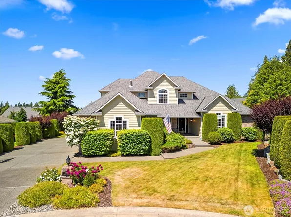 3819 Ridge Court, Mount Vernon, WA 98274