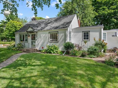 130 9th St, Hudson, WI, 54016