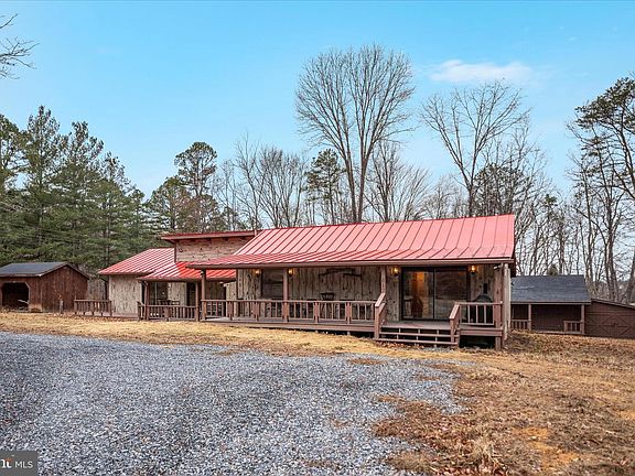 2nd image of 612 Paine Run Rd