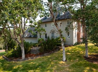 588 S Deer Creek Rd, Roseburg, OR 97470