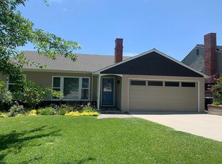 3342 Burritt Way, Glendale, CA 91214
