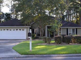 4600 Oxbottom Dr, Valdosta, GA 31605