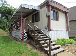 56 Briggs St, Pittsburgh, PA 15234