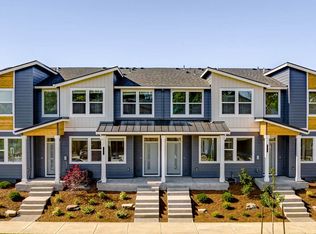 6496 SE Nasha St, Hillsboro, OR