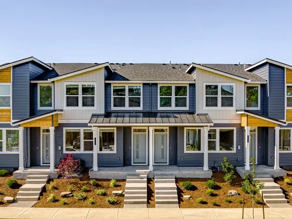 6496 SE Nasha St, Hillsboro, OR 97123