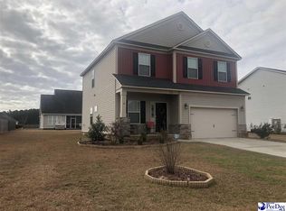 1236 Barn Owl Rd, Effingham, SC 29541