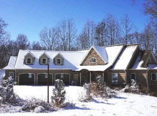 223 Hidden Valley Rd, Tracys Landing, MD 20779