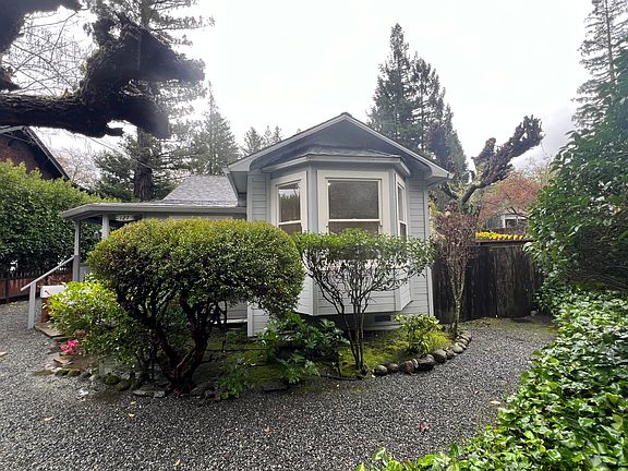 another view of home