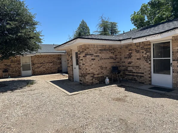 1415 N Jefferson St #2, Hobbs, NM 88240