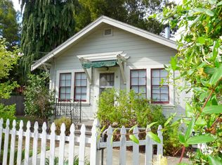 2156 1/2 Buena Vista Ave, Alameda, CA 94501