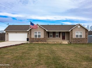 722 Williams Creek Rd, Oneida, TN 37841