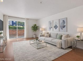 6400 Christie Ave APT 4120, Emeryville, CA