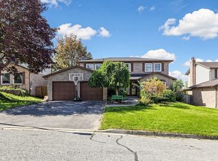 86 Burling Pl, Newmarket, ON L3Y 5W4