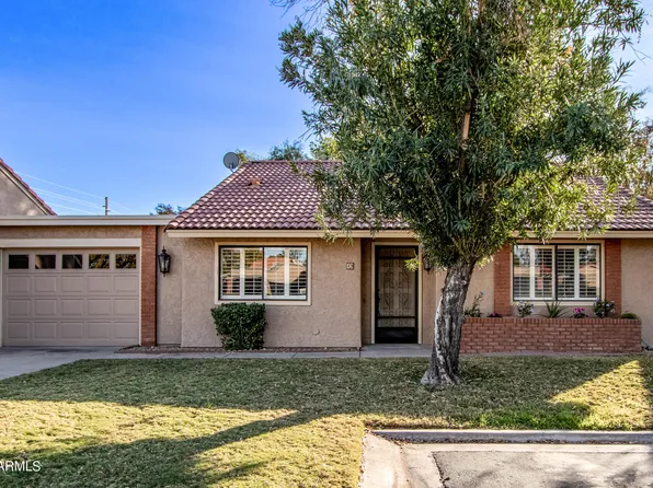 49 LEISURE WORLD --, Mesa, AZ 85206