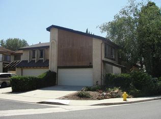 187 Shamrock Ct, Thousand Oaks, CA 91320