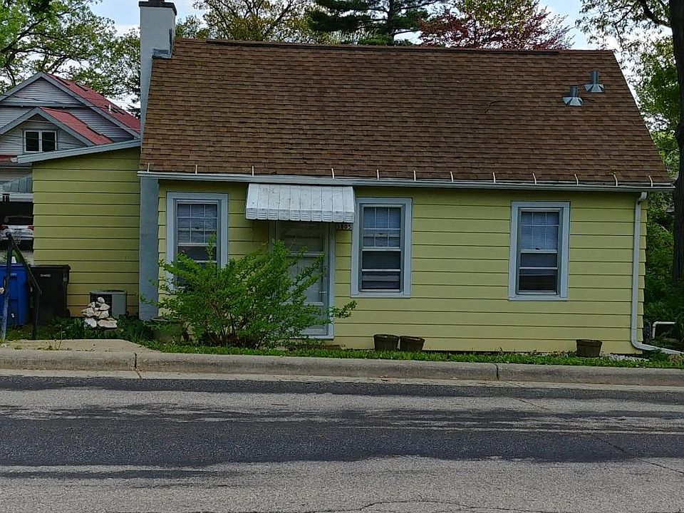 street view-front of house