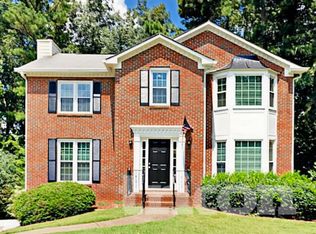 4749 Shallow Ridge Rd NE, Kennesaw, GA 30144