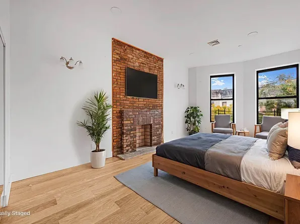 132 West 119th Street image 4 of 9