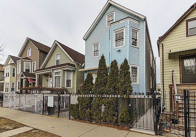 1st image of 3416 W McLean Ave #1