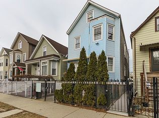 3416 W McLean Ave #1, Chicago, IL 60647