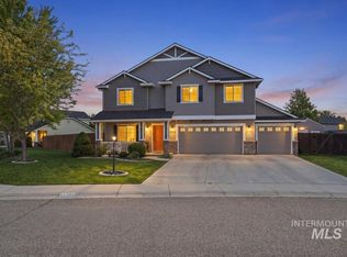 17383 N Chouteau Ave, Nampa, ID 83687