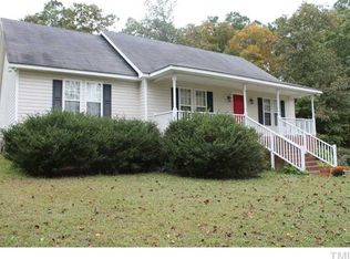 38 Bass Hound Cir, Fuquay Varina, NC 27526