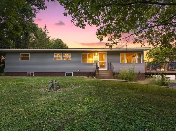 305 220th Ave, Comstock, WI 54826