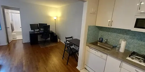 Rented by Nest Seekers International