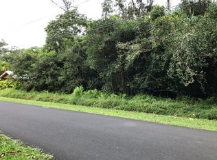 S Moana St, Pahoa, HI 96778