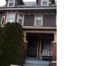 58 Beverly Rd, Buffalo, NY 14208