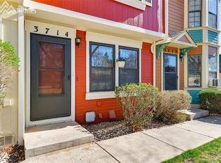 3714 Red Canon Pl, Colorado Springs, CO 80904
