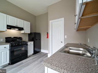 252 Parkway Ave #1, Trenton, NJ 08638