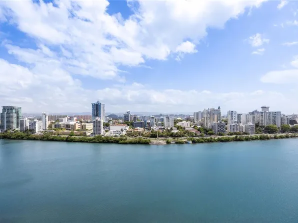 (undisclosed Address), Condado, PR 00907