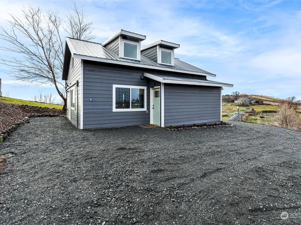 420 Westridge Road, Selah, WA 98942