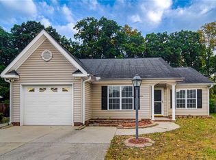 828 Hitchcock Way, High Point, NC 27265