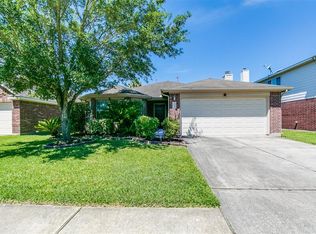 12947 Dresden Ridge Ln, Houston, TX 77070