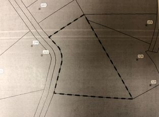 0 Jamerson Rd, Providence, NC 27315