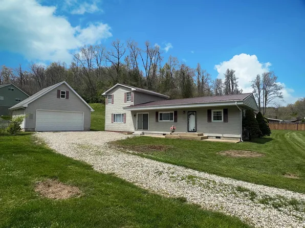 66 Township Road 1346, Chesapeake, OH 45619