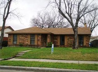 4409 Ocean Reef, Mesquite, TX 75150