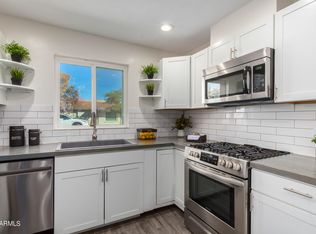 1116 S Holbrook Ln, Tempe, AZ 85281