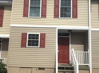 204 Oak St APT 6, Clemson, SC 29631
