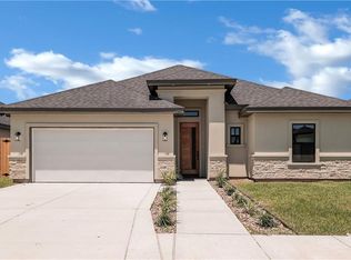 2515 Stevia Dr, Weslaco, TX 78599