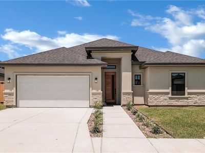 2515 Stevia Dr, Weslaco, TX, 78599