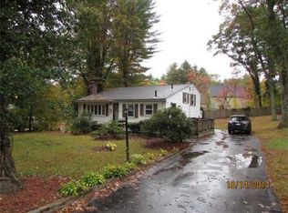 53 Mill St, Franklin, MA 02038