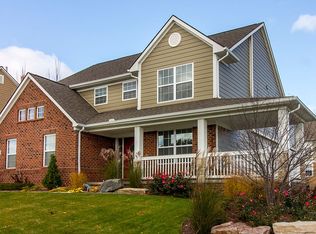 7302 Village Park Dr, Clarkston, MI 48346
