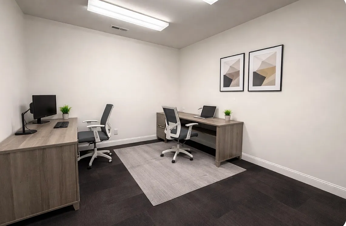 509 Evans Street - Office 5 — Photo 1