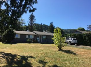 2805 6th St, Columbia City, OR 97018