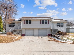 101 N Cherry Ave, Woodward, IA 50276